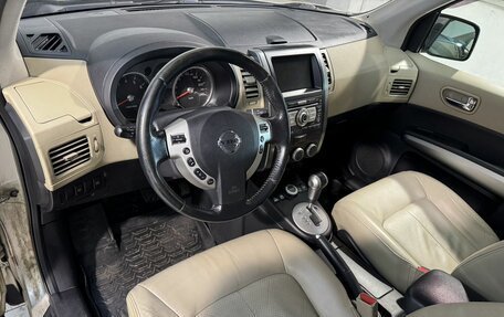 Nissan X-Trail, 2008 год, 1 099 800 рублей, 8 фотография