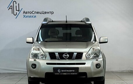 Nissan X-Trail, 2008 год, 1 099 800 рублей, 13 фотография