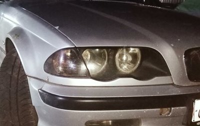 BMW 3 серия, 1999 год, 420 000 рублей, 1 фотография