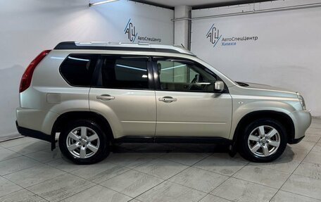 Nissan X-Trail, 2008 год, 1 099 800 рублей, 17 фотография