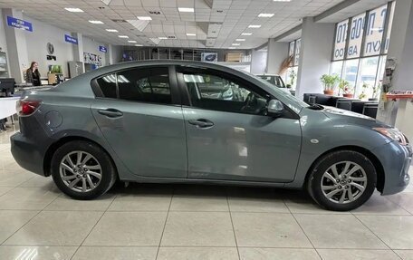 Mazda 3, 2012 год, 900 000 рублей, 6 фотография