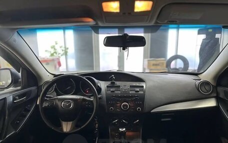 Mazda 3, 2012 год, 900 000 рублей, 8 фотография