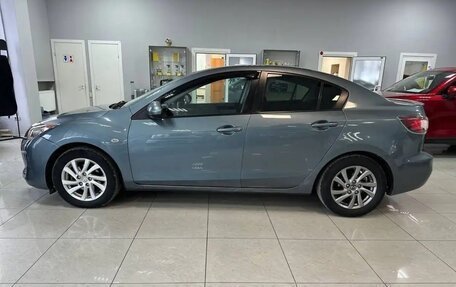 Mazda 3, 2012 год, 900 000 рублей, 4 фотография