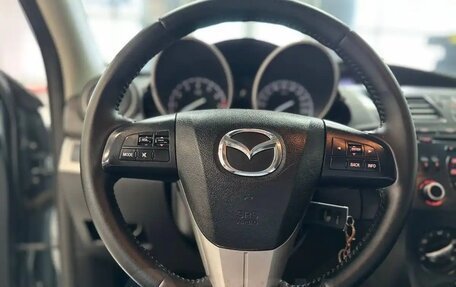 Mazda 3, 2012 год, 900 000 рублей, 11 фотография