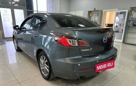 Mazda 3, 2012 год, 900 000 рублей, 5 фотография