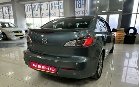 Mazda 3, 2012 год, 900 000 рублей, 7 фотография