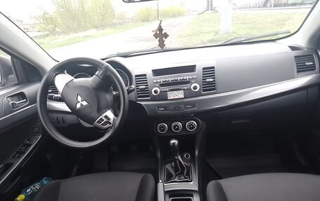 Mitsubishi Lancer IX, 2008 год, 750 000 рублей, 5 фотография