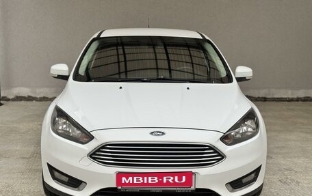 Ford Focus III, 2019 год, 1 570 000 рублей, 2 фотография