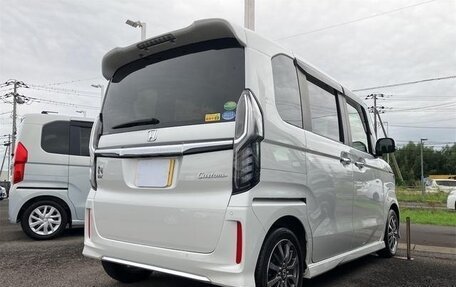 Honda N-BOX II, 2021 год, 810 083 рублей, 5 фотография