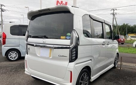 Honda N-BOX II, 2021 год, 810 083 рублей, 4 фотография