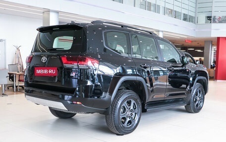 Toyota Land Cruiser, 2024 год, 14 990 000 рублей, 6 фотография