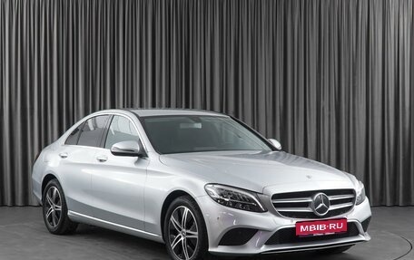 Mercedes-Benz C-Класс, 2019 год, 3 249 000 рублей, 1 фотография