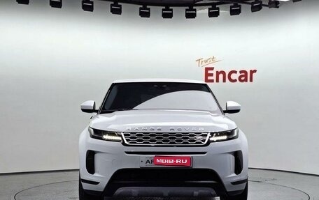 Land Rover Range Rover Evoque II, 2019 год, 3 700 000 рублей, 1 фотография