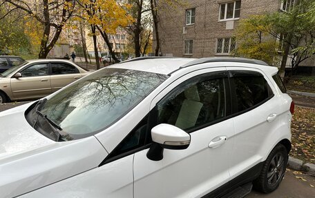 Ford EcoSport, 2017 год, 1 400 000 рублей, 3 фотография