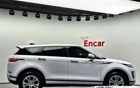 Land Rover Range Rover Evoque II, 2019 год, 3 700 000 рублей, 3 фотография