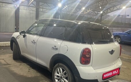 MINI Countryman I (R60), 2012 год, 1 100 000 рублей, 3 фотография