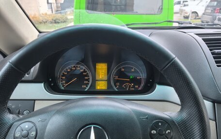 Mercedes-Benz Viano, 2009 год, 1 650 000 рублей, 11 фотография