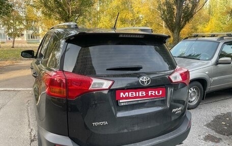 Toyota RAV4, 2015 год, 2 100 000 рублей, 8 фотография