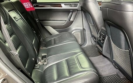 Volkswagen Touareg III, 2015 год, 3 349 000 рублей, 12 фотография