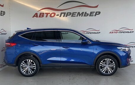 Haval F7 I, 2023 год, 2 390 000 рублей, 4 фотография