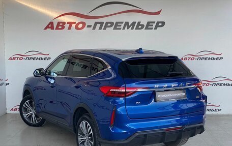 Haval F7 I, 2023 год, 2 390 000 рублей, 7 фотография