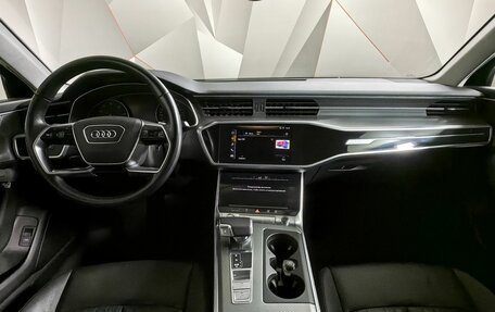 Audi A6, 2020 год, 4 500 000 рублей, 10 фотография