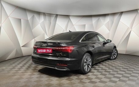 Audi A6, 2020 год, 4 500 000 рублей, 2 фотография