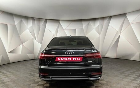 Audi A6, 2020 год, 4 500 000 рублей, 8 фотография