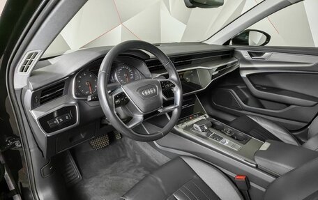 Audi A6, 2020 год, 4 500 000 рублей, 14 фотография