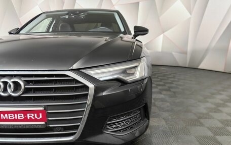 Audi A6, 2020 год, 4 500 000 рублей, 17 фотография