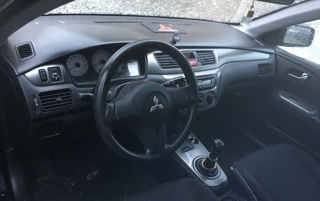 Mitsubishi Lancer IX, 2006 год, 190 000 рублей, 5 фотография