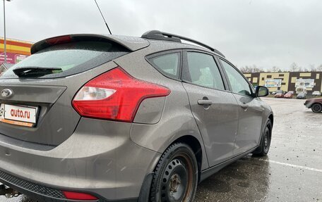 Ford Focus III, 2011 год, 750 000 рублей, 6 фотография