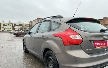 Ford Focus III, 2011 год, 750 000 рублей, 5 фотография