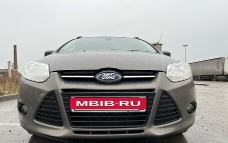 Ford Focus III, 2011 год, 750 000 рублей, 2 фотография