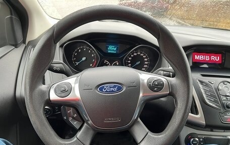 Ford Focus III, 2011 год, 750 000 рублей, 9 фотография