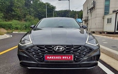 Hyundai Sonata VIII, 2021 год, 2 300 000 рублей, 1 фотография