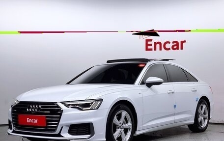 Audi A6, 2020 год, 3 615 000 рублей, 1 фотография