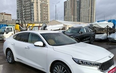 KIA K7, 2019 год, 2 600 000 рублей, 1 фотография