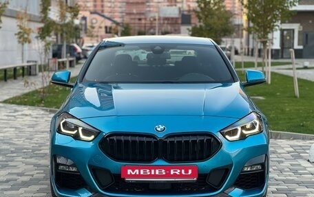 BMW 2 серия F44, 2020 год, 3 100 000 рублей, 2 фотография