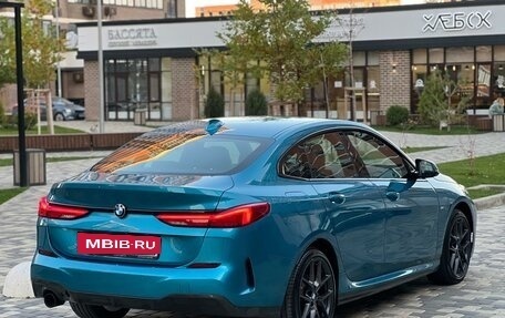 BMW 2 серия F44, 2020 год, 3 100 000 рублей, 7 фотография