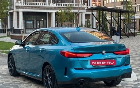 BMW 2 серия F44, 2020 год, 3 100 000 рублей, 5 фотография