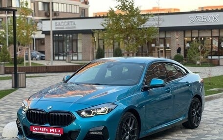 BMW 2 серия F44, 2020 год, 3 100 000 рублей, 3 фотография