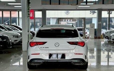 Mercedes-Benz CLA, 2021 год, 3 400 000 рублей, 2 фотография