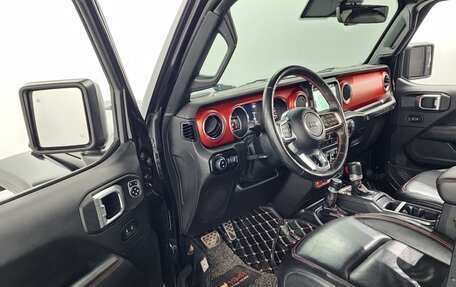 Jeep Wrangler, 2020 год, 4 350 000 рублей, 7 фотография