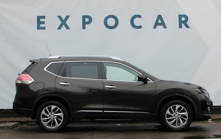 Nissan X-Trail, 2015 год, 1 787 000 рублей, 6 фотография