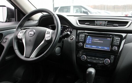 Nissan X-Trail, 2015 год, 1 787 000 рублей, 11 фотография