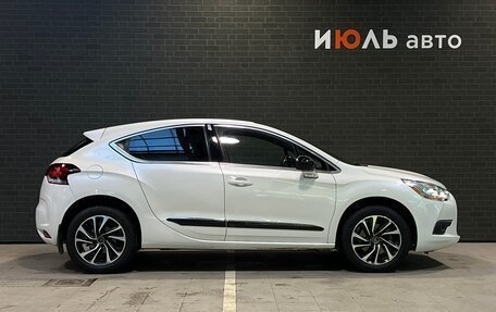 Citroen DS4, 2014 год, 1 050 000 рублей, 4 фотография