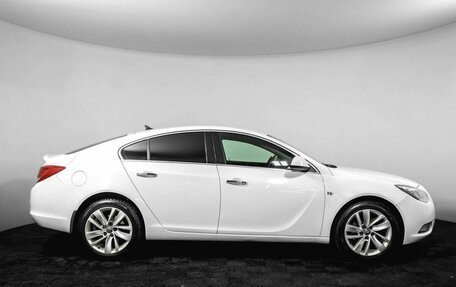 Opel Insignia II рестайлинг, 2012 год, 900 000 рублей, 5 фотография