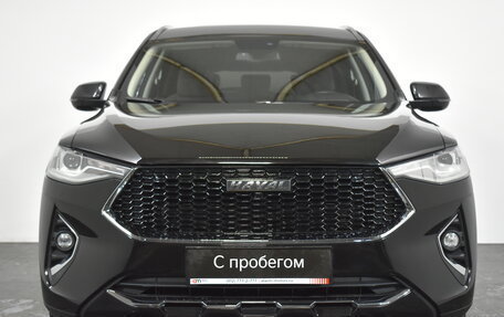 Haval F7 I, 2019 год, 1 829 000 рублей, 2 фотография