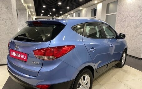 Hyundai ix35 I рестайлинг, 2013 год, 1 499 000 рублей, 5 фотография